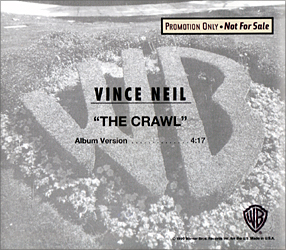 THE CRAWL