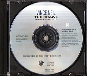 THE CRAWL