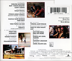 ENCINO MAN