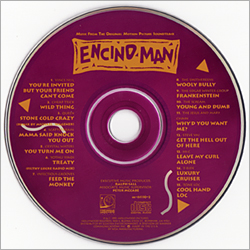 ENCINO MAN