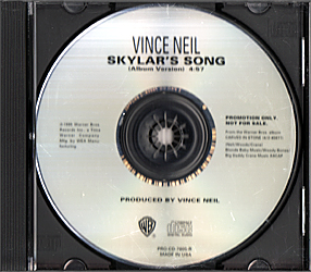 SKYLAR'S SONG