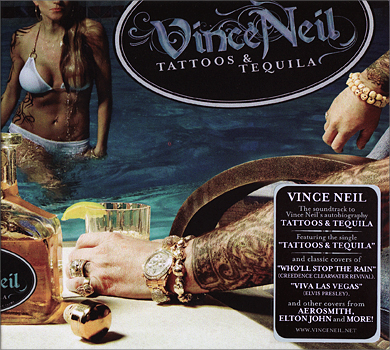 TATTOOS & TEQUILA
